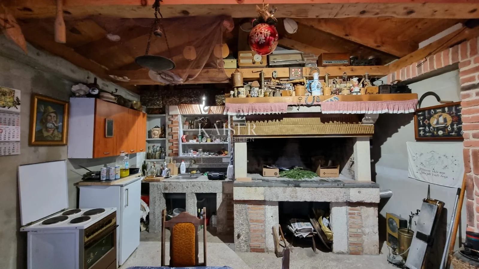 novi vinodolski - kuća sa 8 apartmana u blizini mora - slika 4