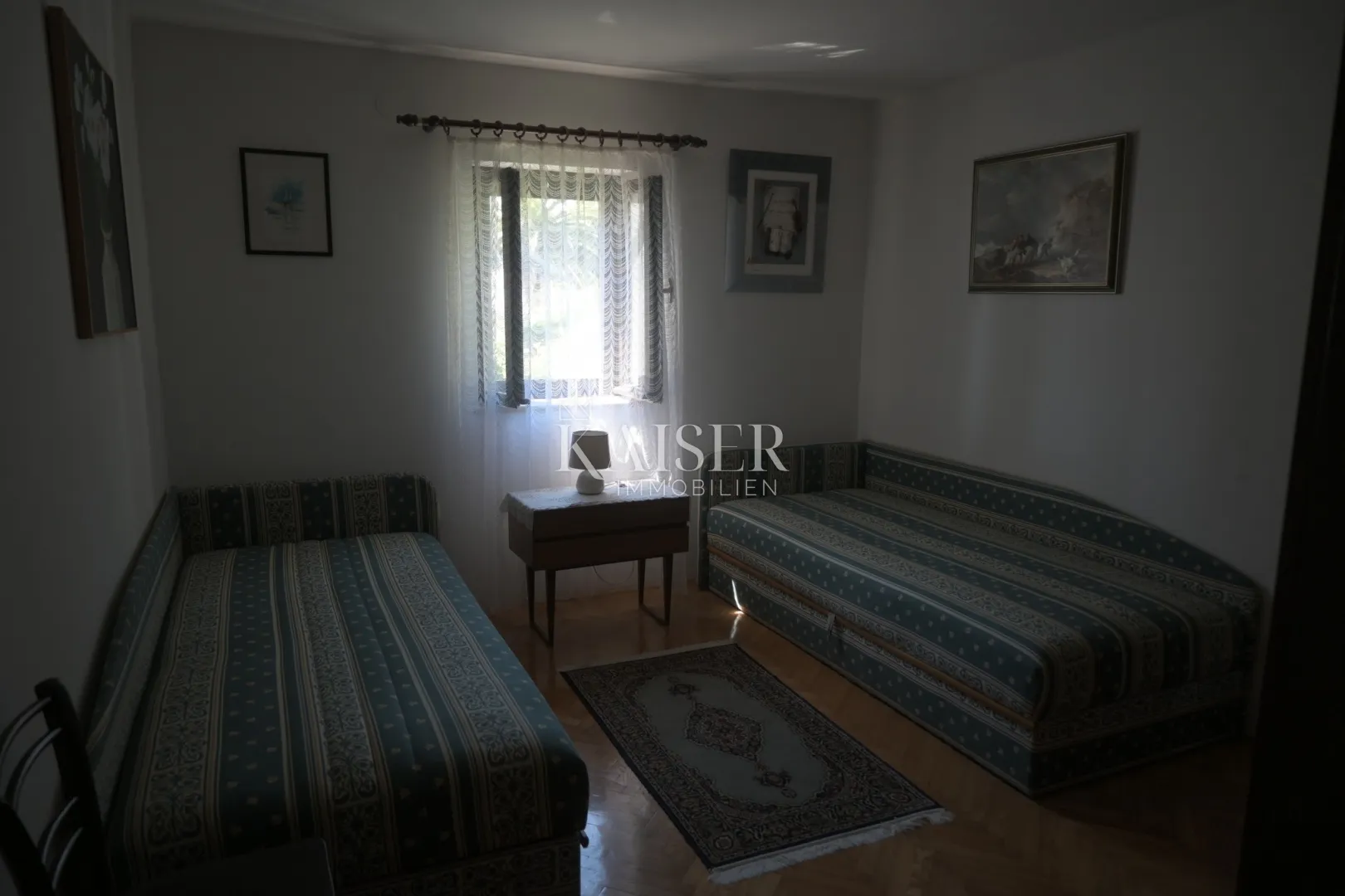 mali lošinj, nerezine - kuća na mirnoj lokaciji, blizina mora - slika 19