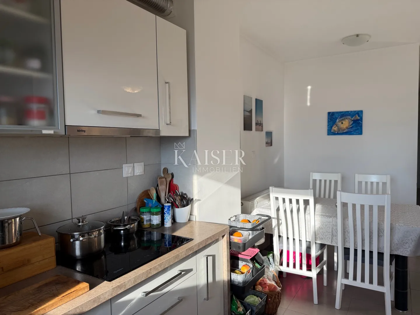 rijeka, hosti - predivan stan sa panoramskim pogledom na more - slika 18