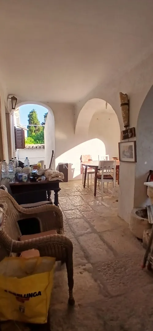 otok cres-lošinj, osor, bivši samostan, 50 m od mora - slika 20