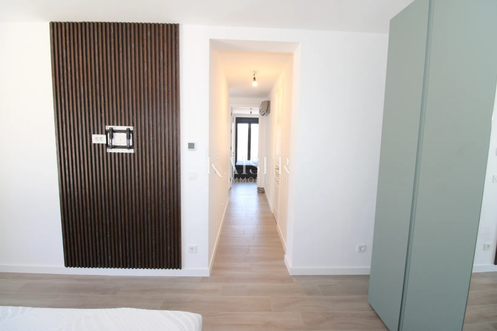 istra, poreč- moderan stan 90m2 s okućnicom, 400m od plaže - slika 10