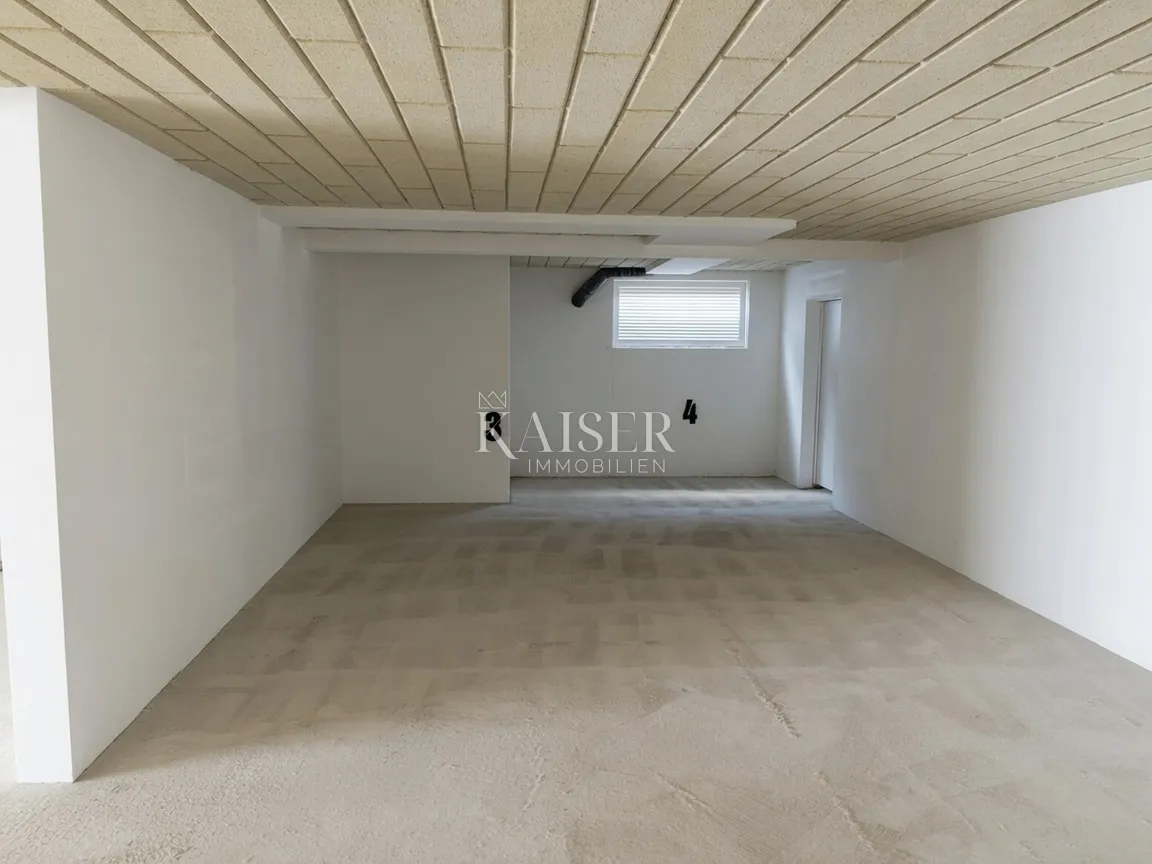 makarska - baška voda, penthouse s pogledom na more - slika 10