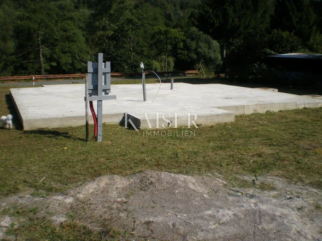 gorski kotar, brod na kupi – građevinsko zemljište uz samu rijeku - slika 4