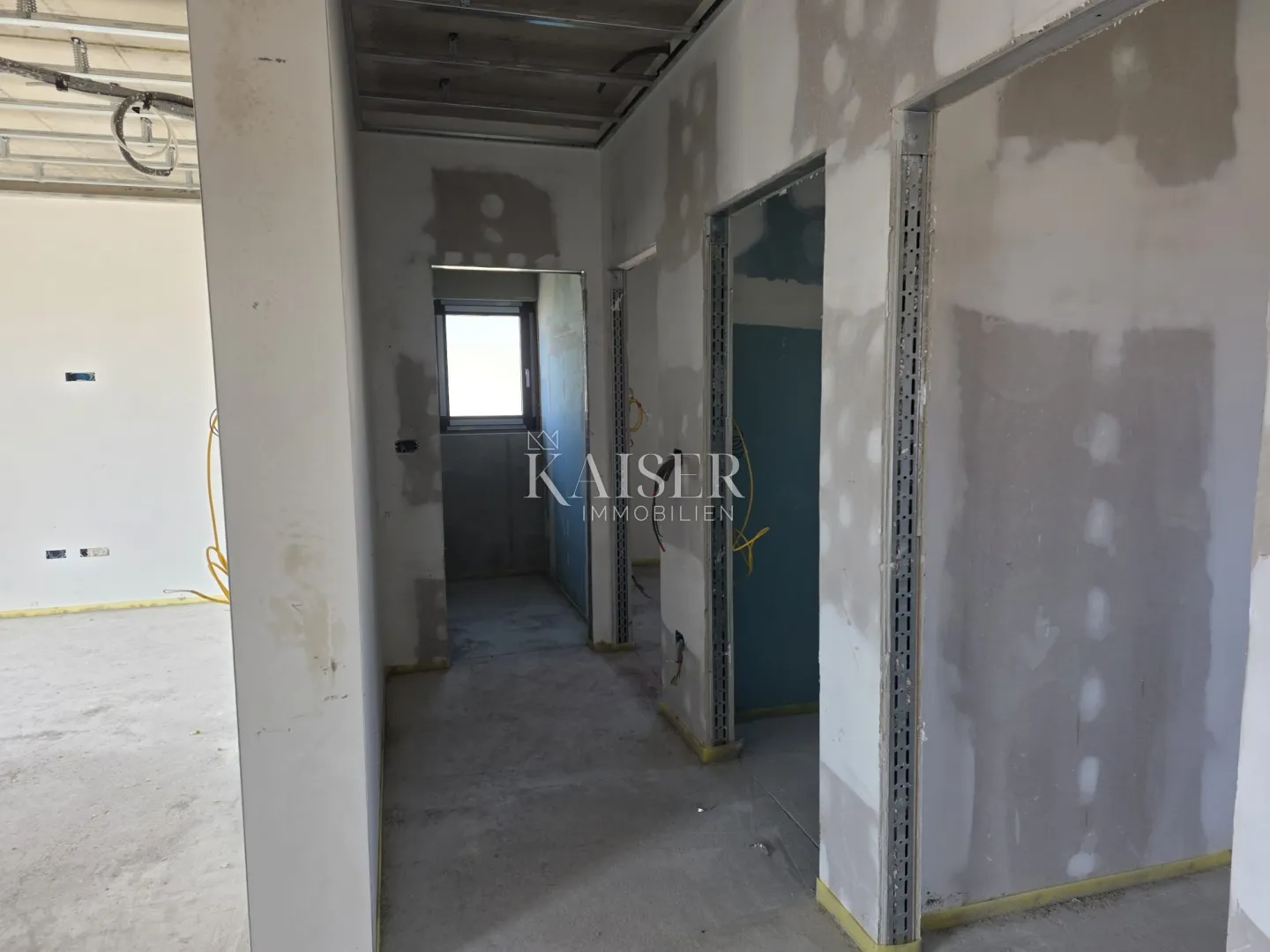 istra, poreč - dvosobni stan 80m2 s pogledom na more - slika 7