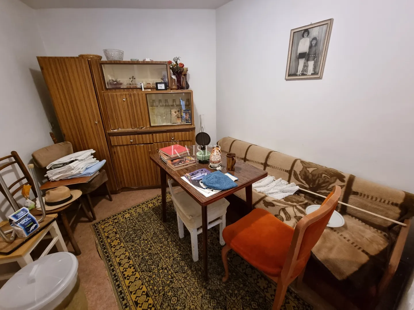 crikvenica, grižane - stara kamena kuća, 126m2 - slika 3