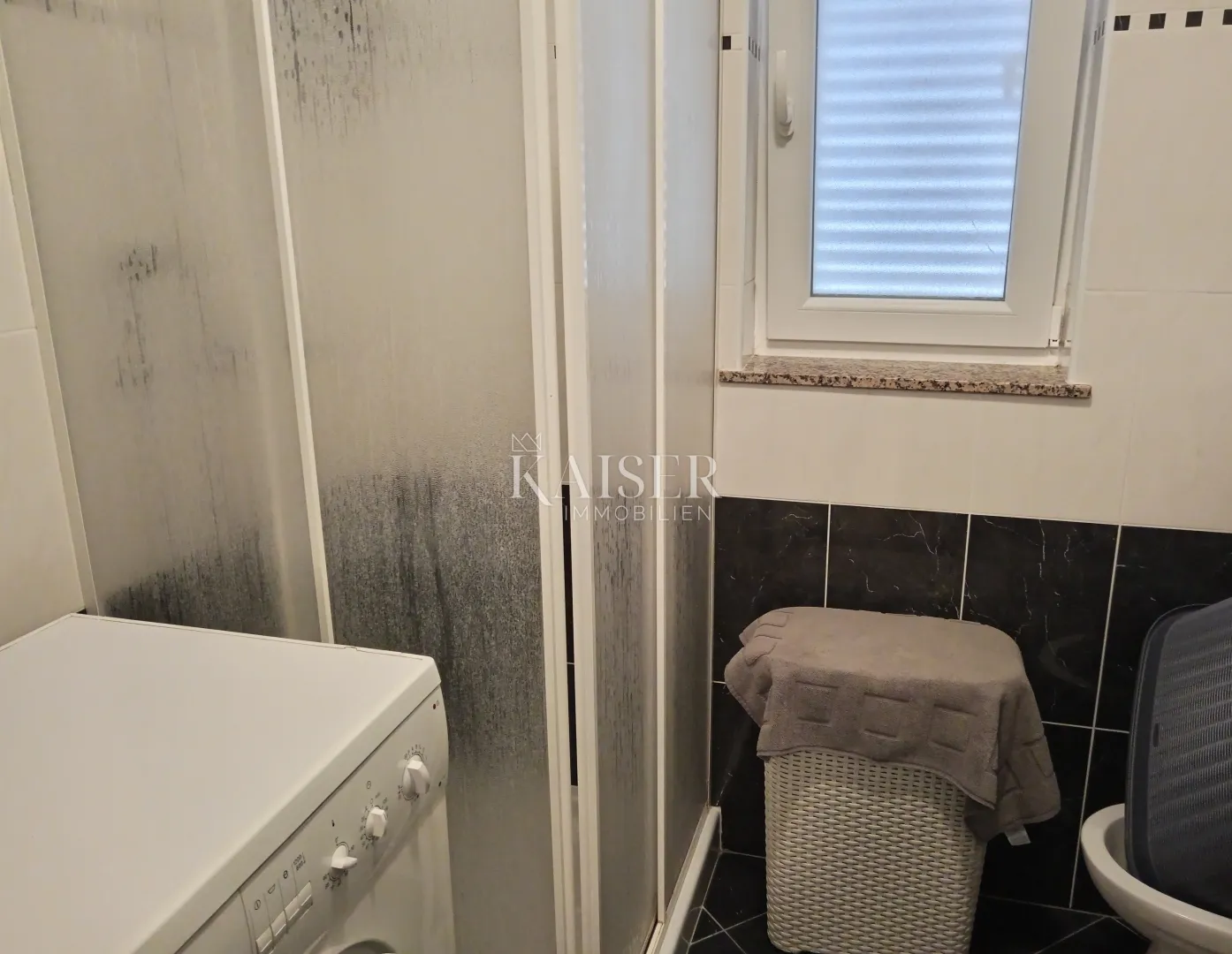 istra, ližnjan, dvosoban stan s vrtom - slika 6