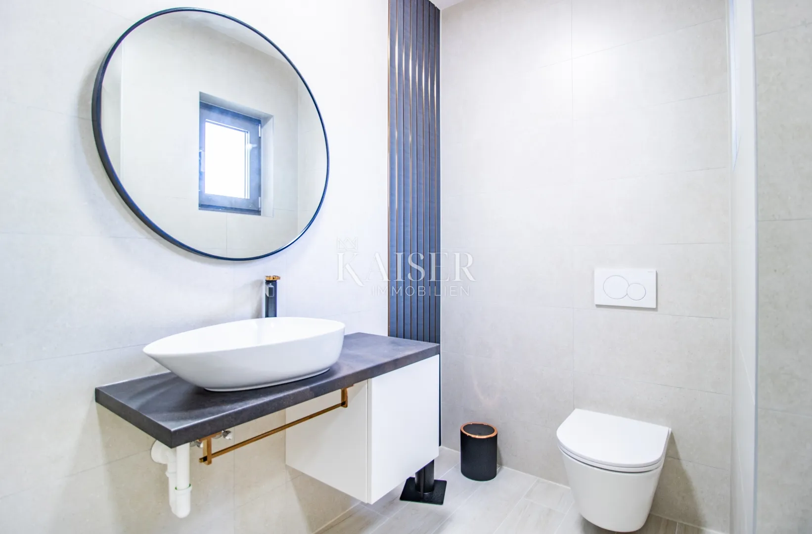 otok krk, brzac - moderna villa sa bazenom 165m2 - slika 30