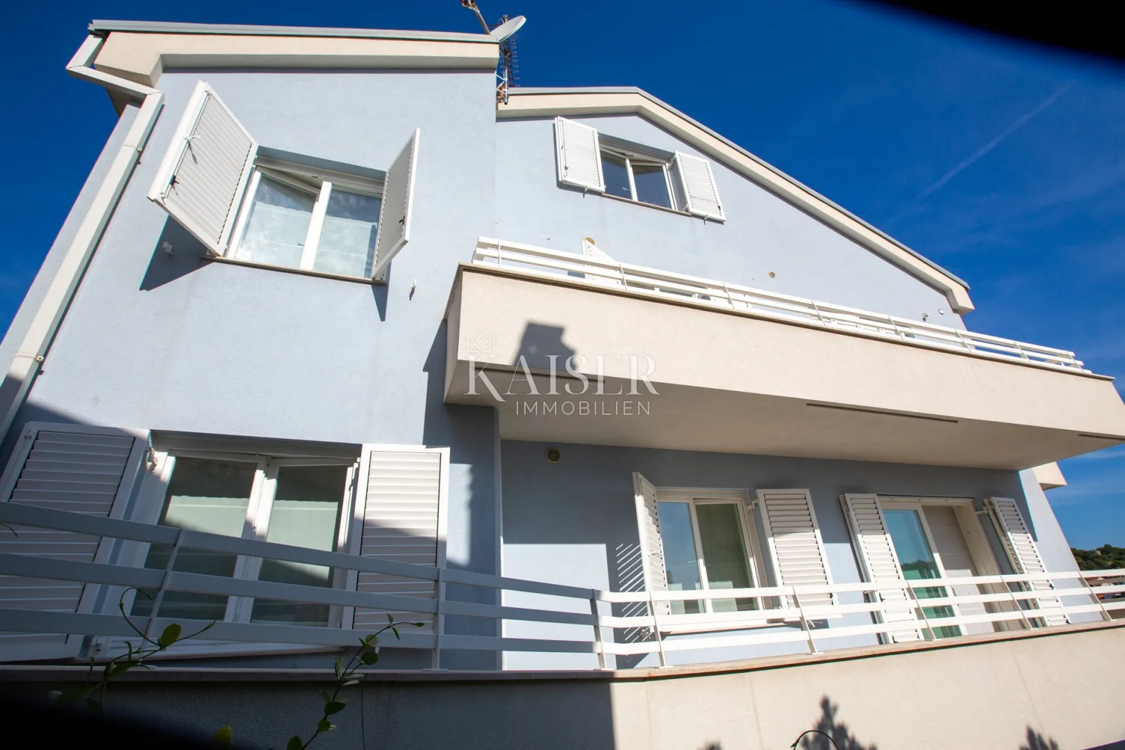 mali lošinj. prekrasna vila na odličnoj lokaciji - slika 2