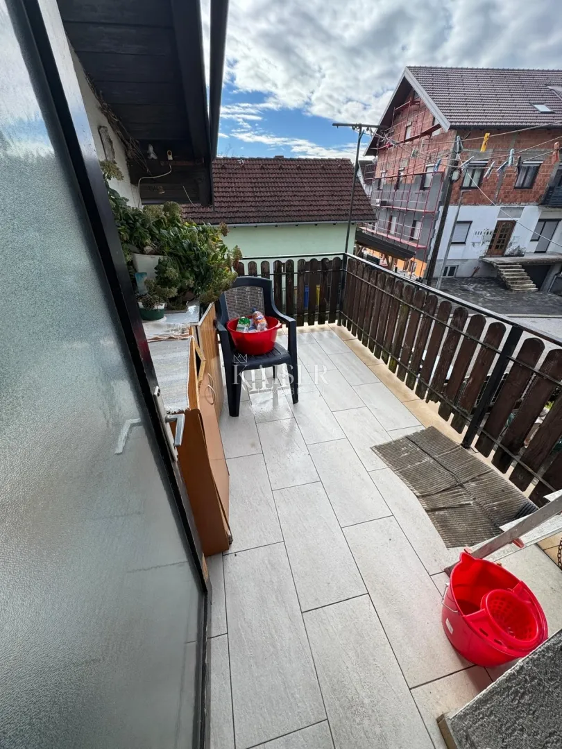 zaprešić, centar, dvosobni stan 70 m² - slika 10