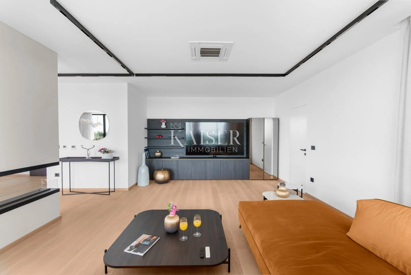 istra - poreč, luksuzan penthouse blizu mora i pogled more - slika 8