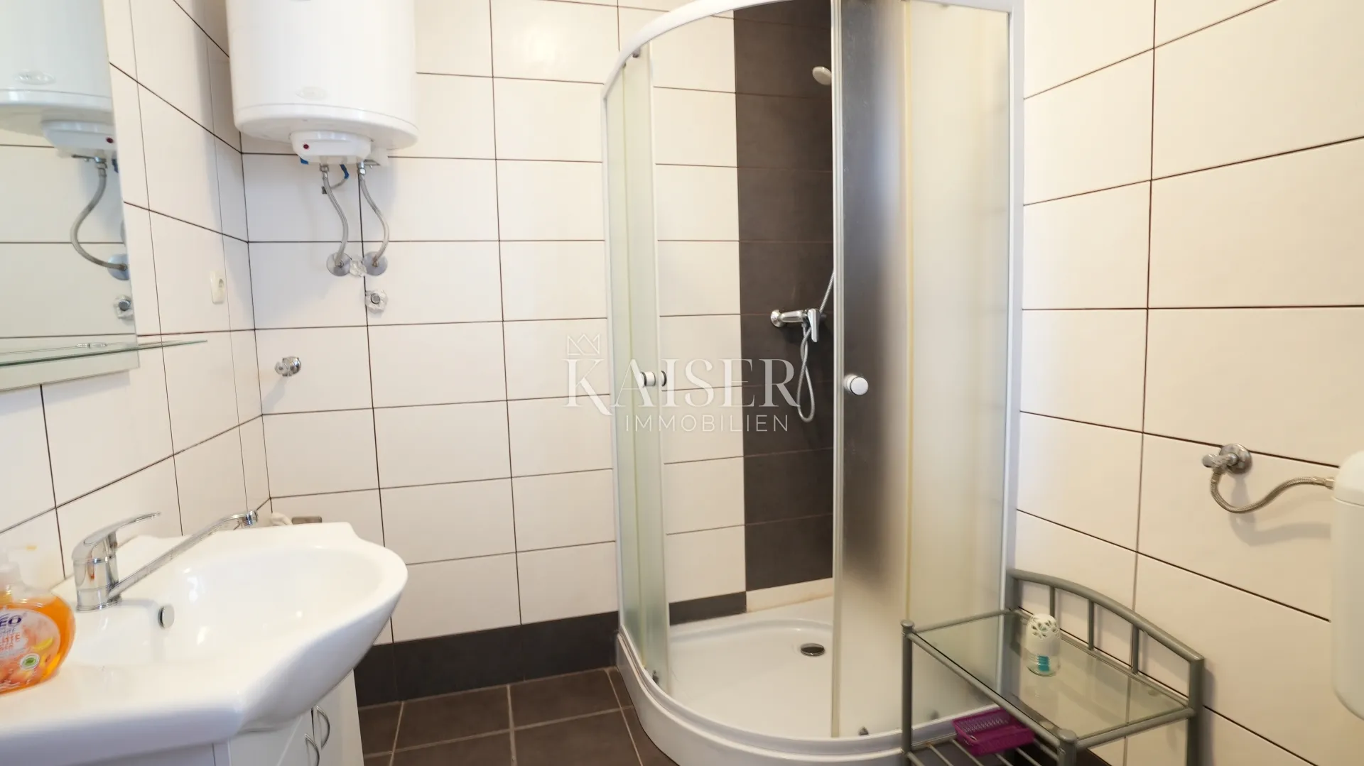 šparadići, šibenik - apartmanska kuća s 5 jedinica, 100m od mora - slika 31