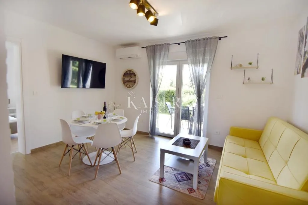istra, umag, kuća sa 2 stana i bazenom, 4km od plaže - slika 10