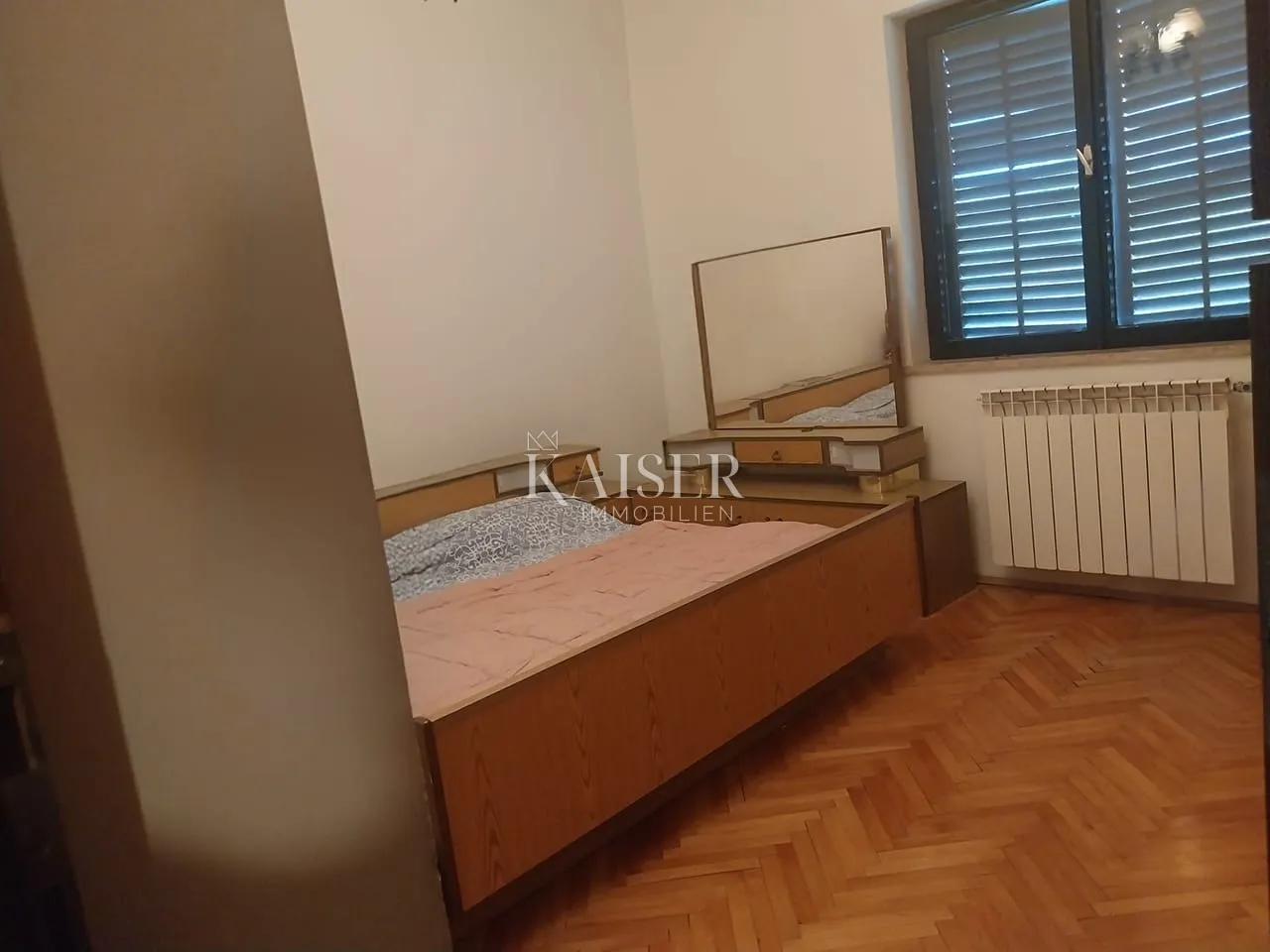 rijeka, pehlin, stan na prvom katu kuće - slika 8