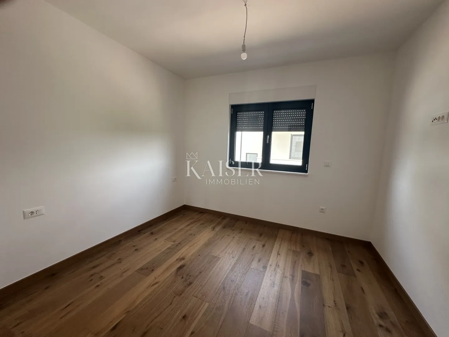 zadar, sukošan - novogradnja 200 m od plaže, pogled na more - slika 10