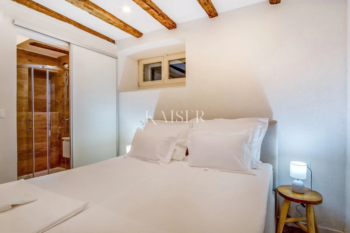 mali lošinj, rezidencija 400 m² blizu centra grada - slika 10