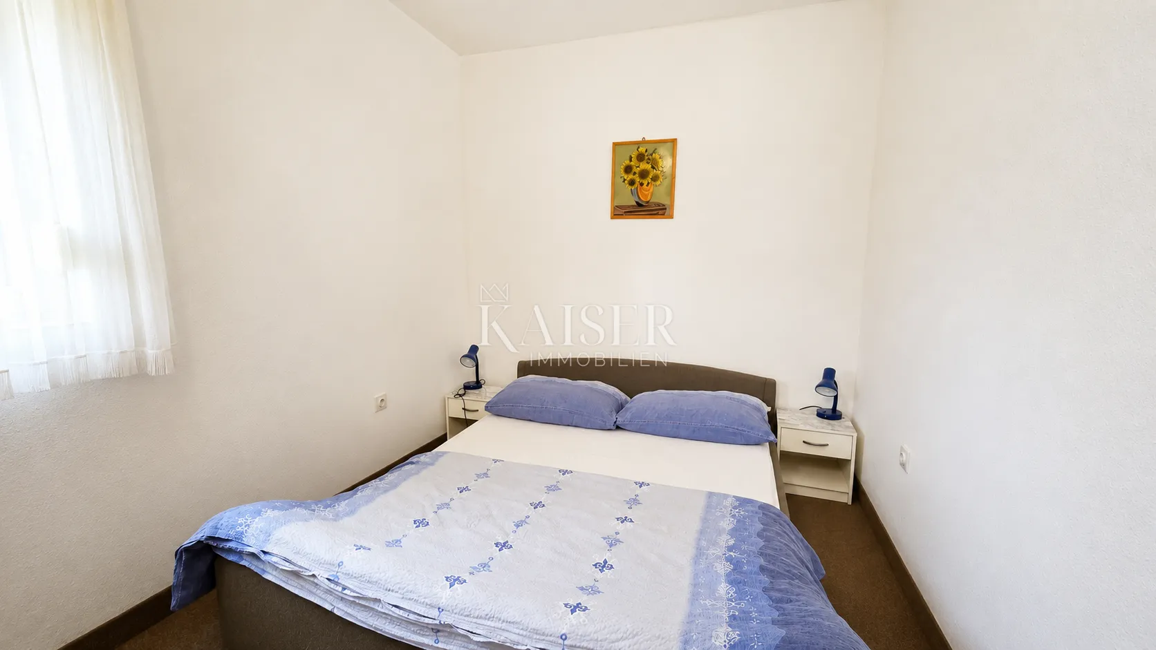 senj, stinica - samostojeća kuća sa 5 apartmana i pogledom na more - slika 11