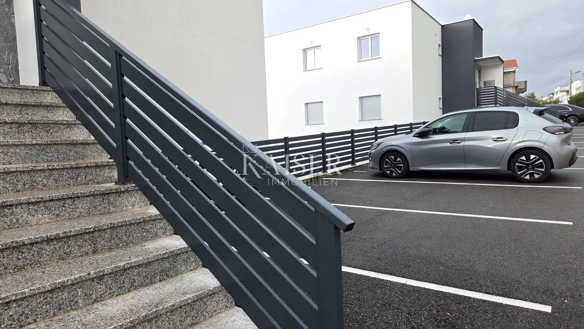 crikvenica – stan, 2s+db, novogradnja s pogledom, terasa i parking - slika 19