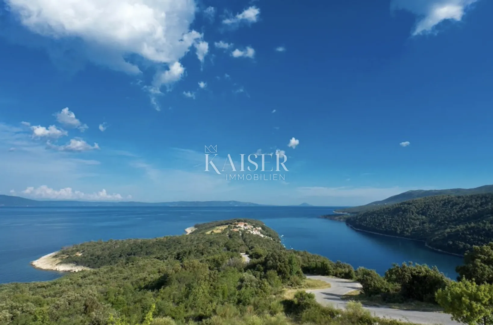 istra, rabac -jedinstvena vila 90 m od mora, 465 m2 - slika 7