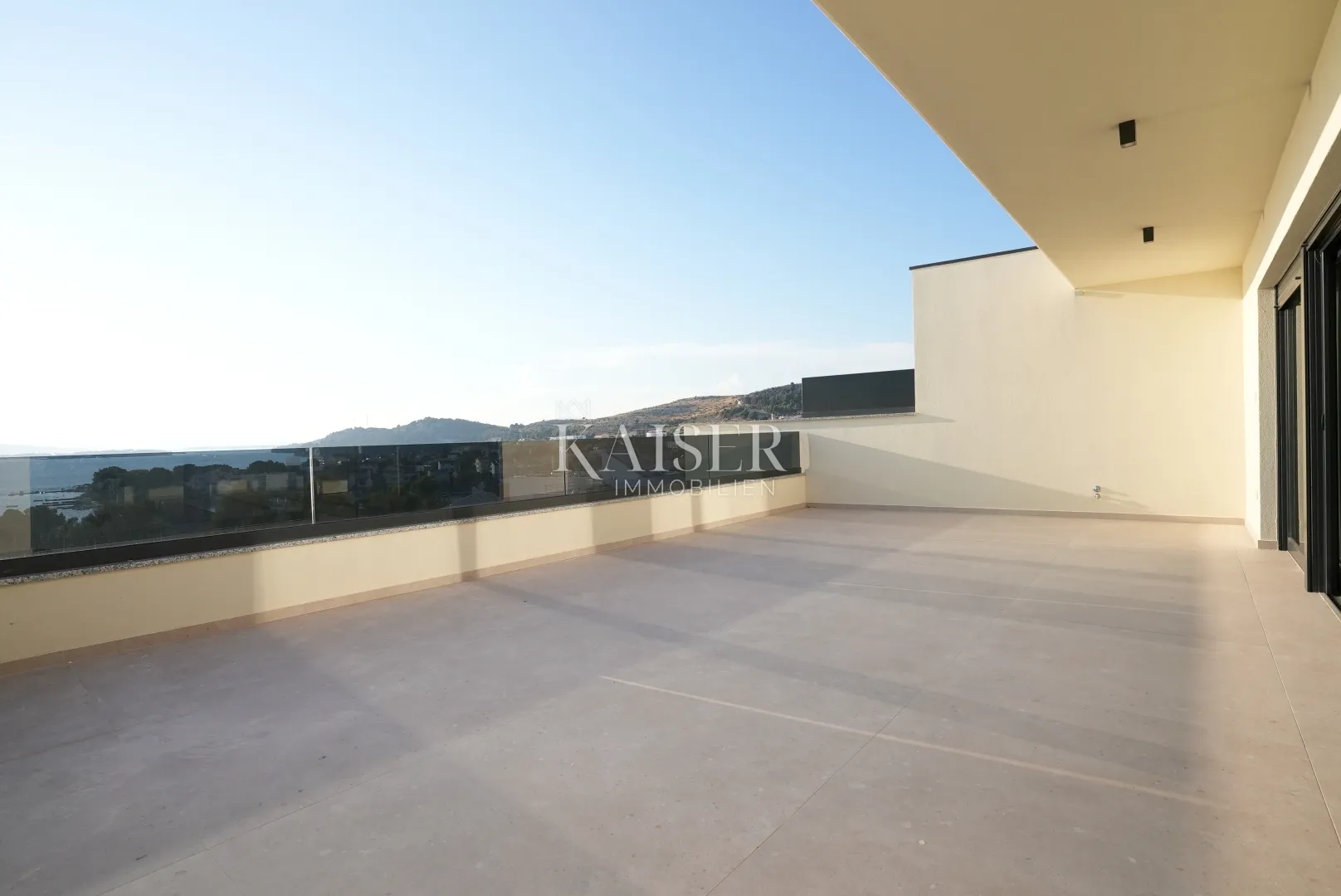 šibenik, žaborić - ekskluzivni penthouse s panoramskom krovnom terasom a - slika 30