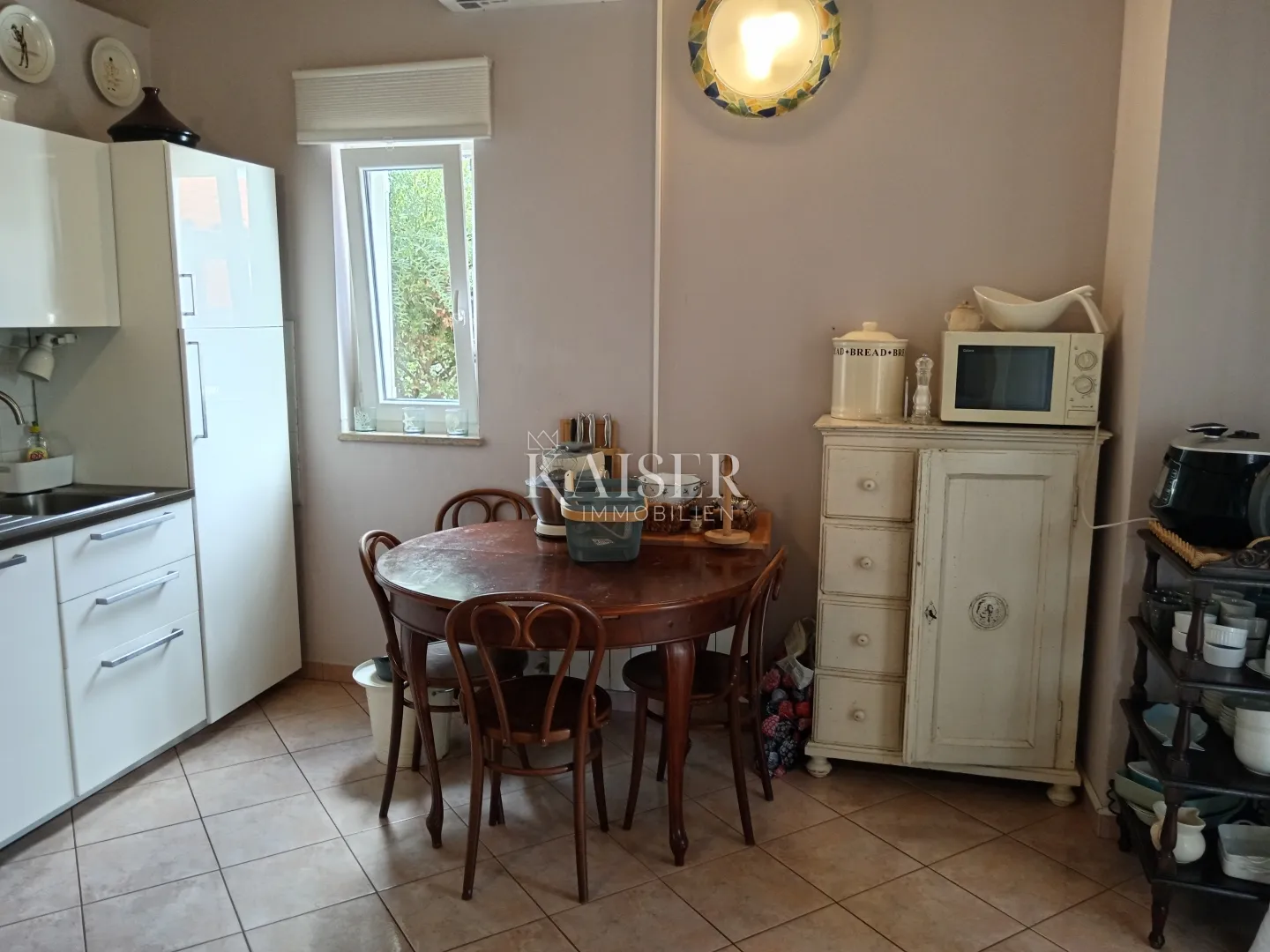 istra, banjole - kuća s dva stana 150m od mora - slika 6