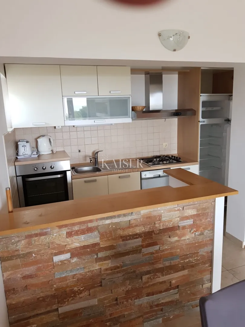 rogoznica, šibenik - samostojeća kuća s 4 apartmana i panoramskim pogledom - slika 11