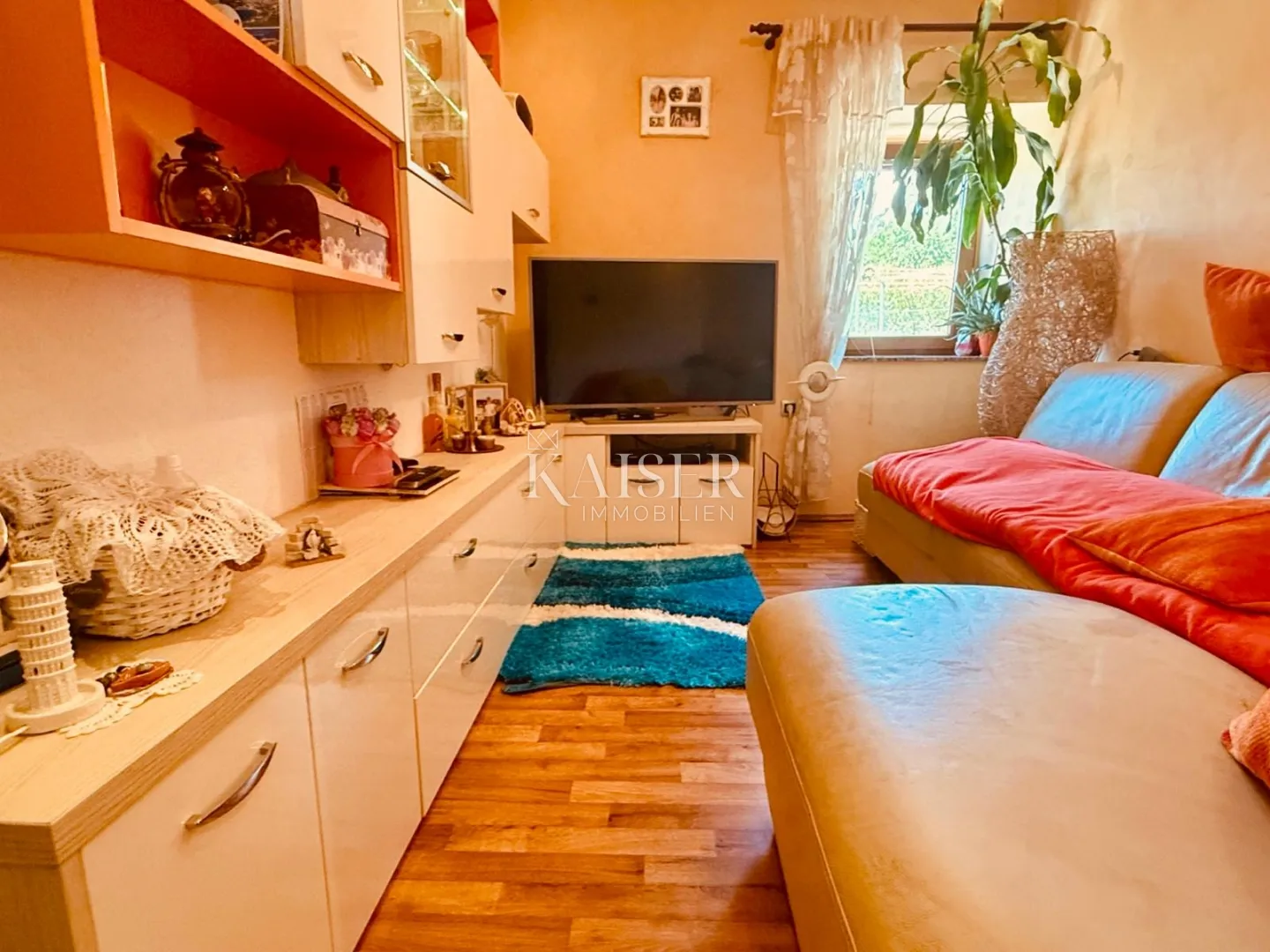 rijeka, draga – vrlo simpatična dvojna kamena kuća s okućnicom i garažom - slika 16