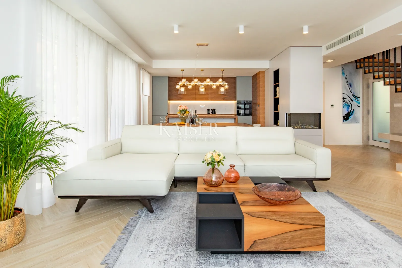 opatija- ekskluzivna vila u samom centru, 216m2 - slika 15