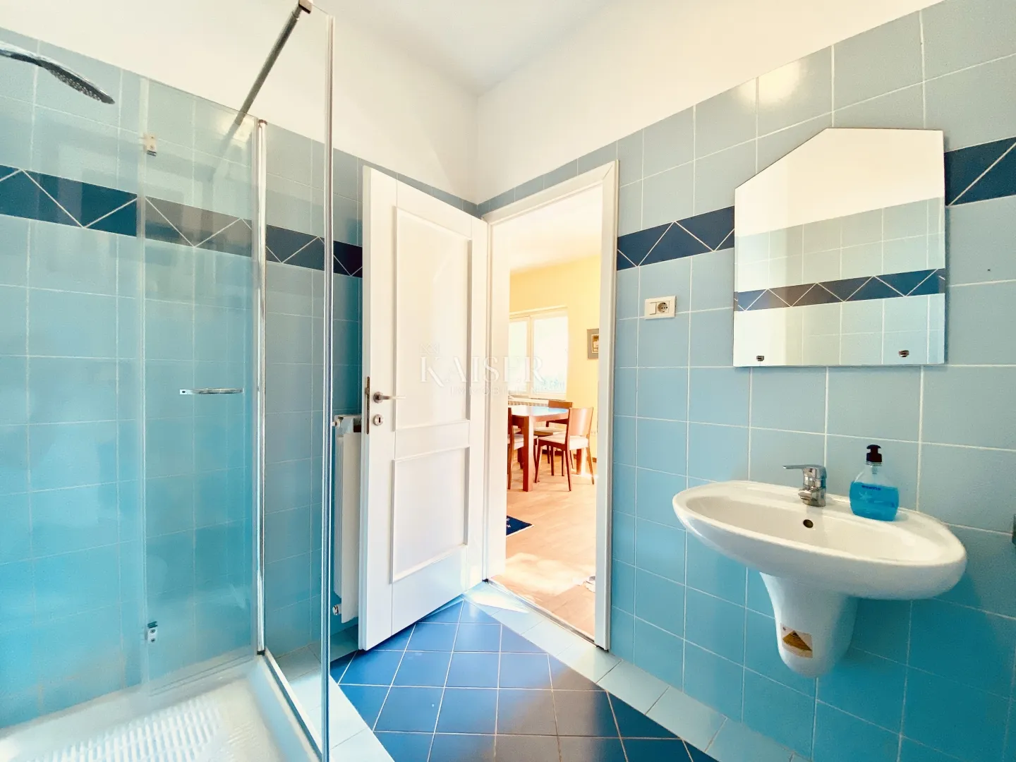 opatija, pobri - vila 530m2 na zemljištu od 4.300m2 s jedinstvenim pogledom - slika 37