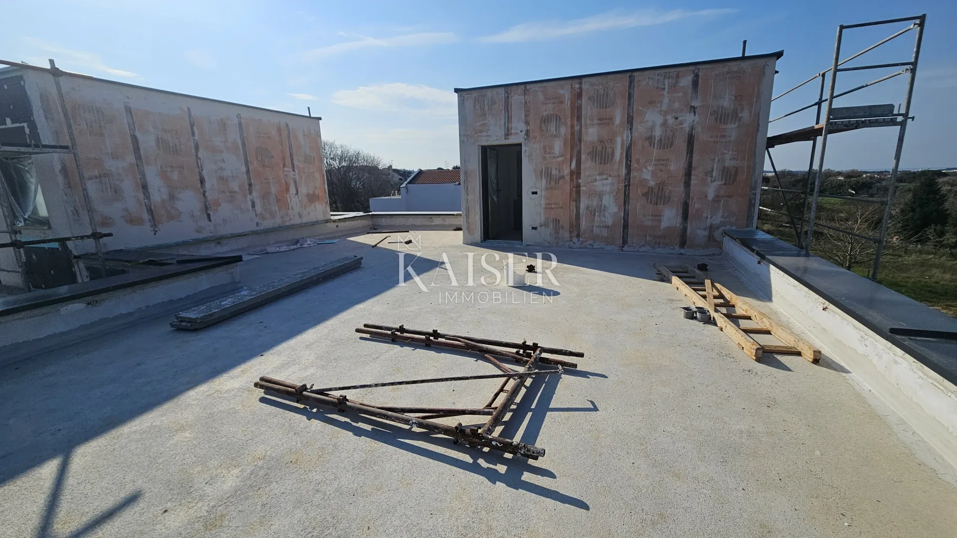 istra, poreč, prekrasan stan u novogradnji! - slika 7