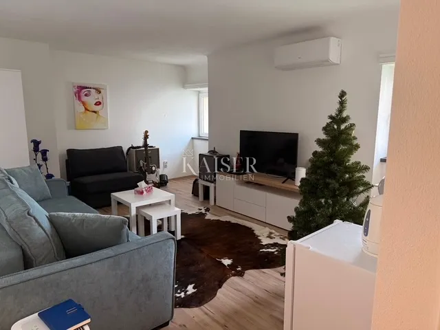rijeka, pećine - stan prvi red do mora i studio apartman u suterenu - slika 14