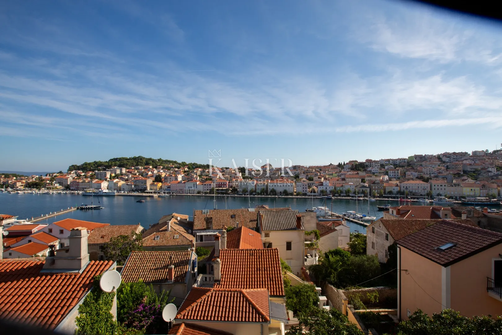 mali lošinj. prekrasna vila na odličnoj lokaciji - slika 20
