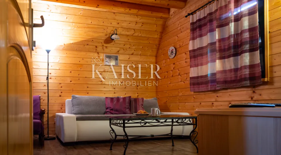 gorski kotar - turistički kompleks u blizini np risnjak - slika 25