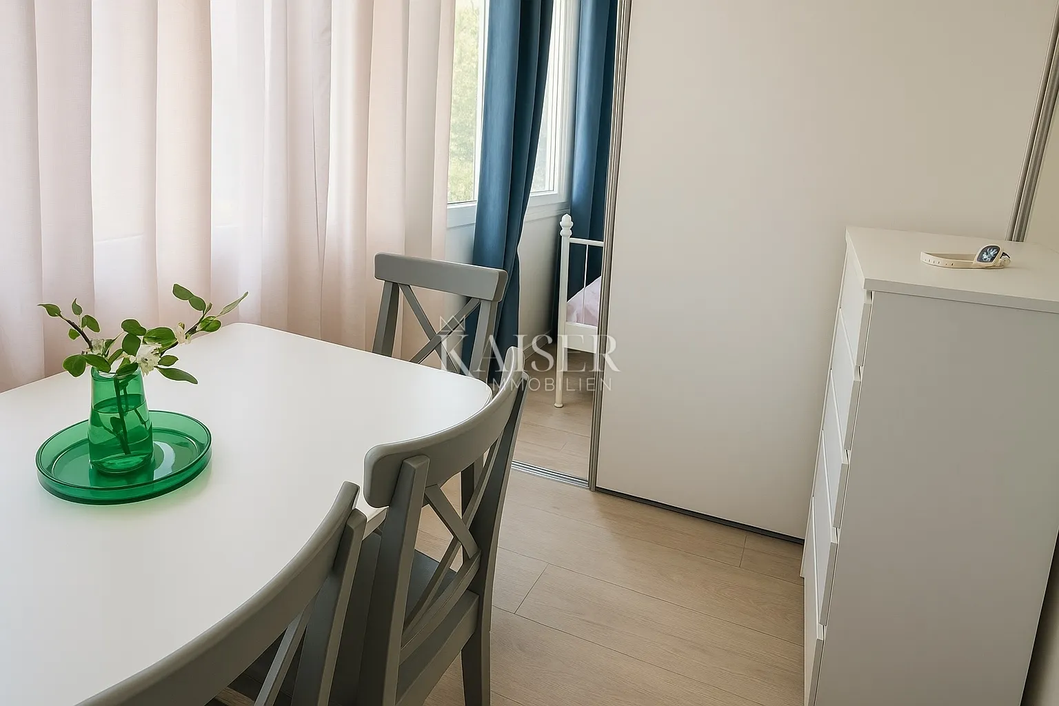 vir | kuća s 6 apartmanskih jedinica i garažom – 200 m od mora - slika 37