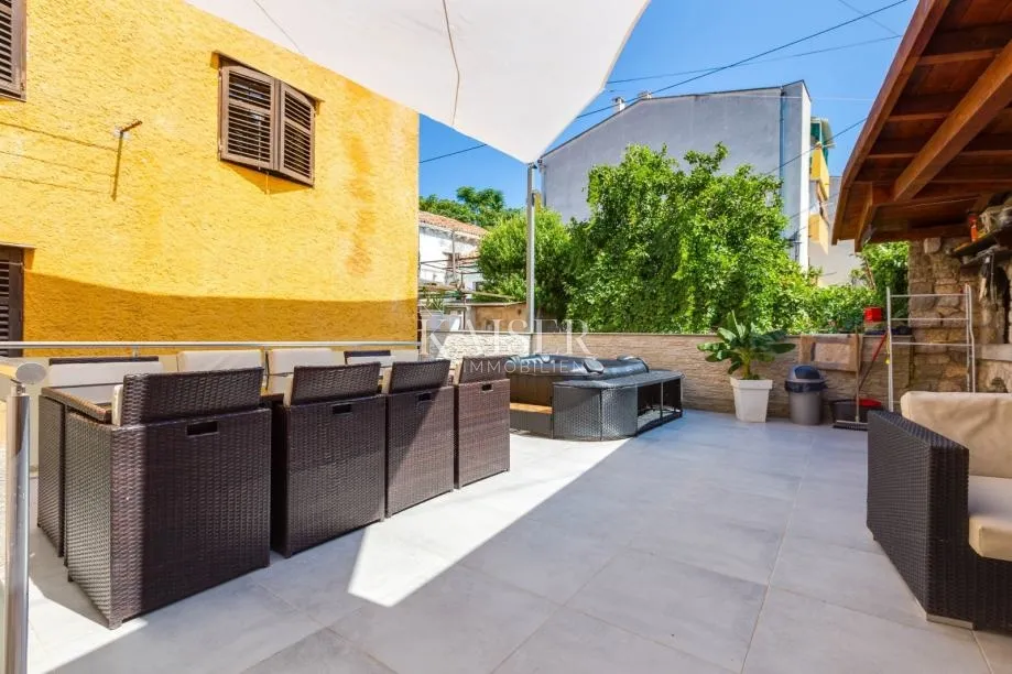 mali lošinj, kuća 110 m2 na odličnoj lokaciji - slika 13