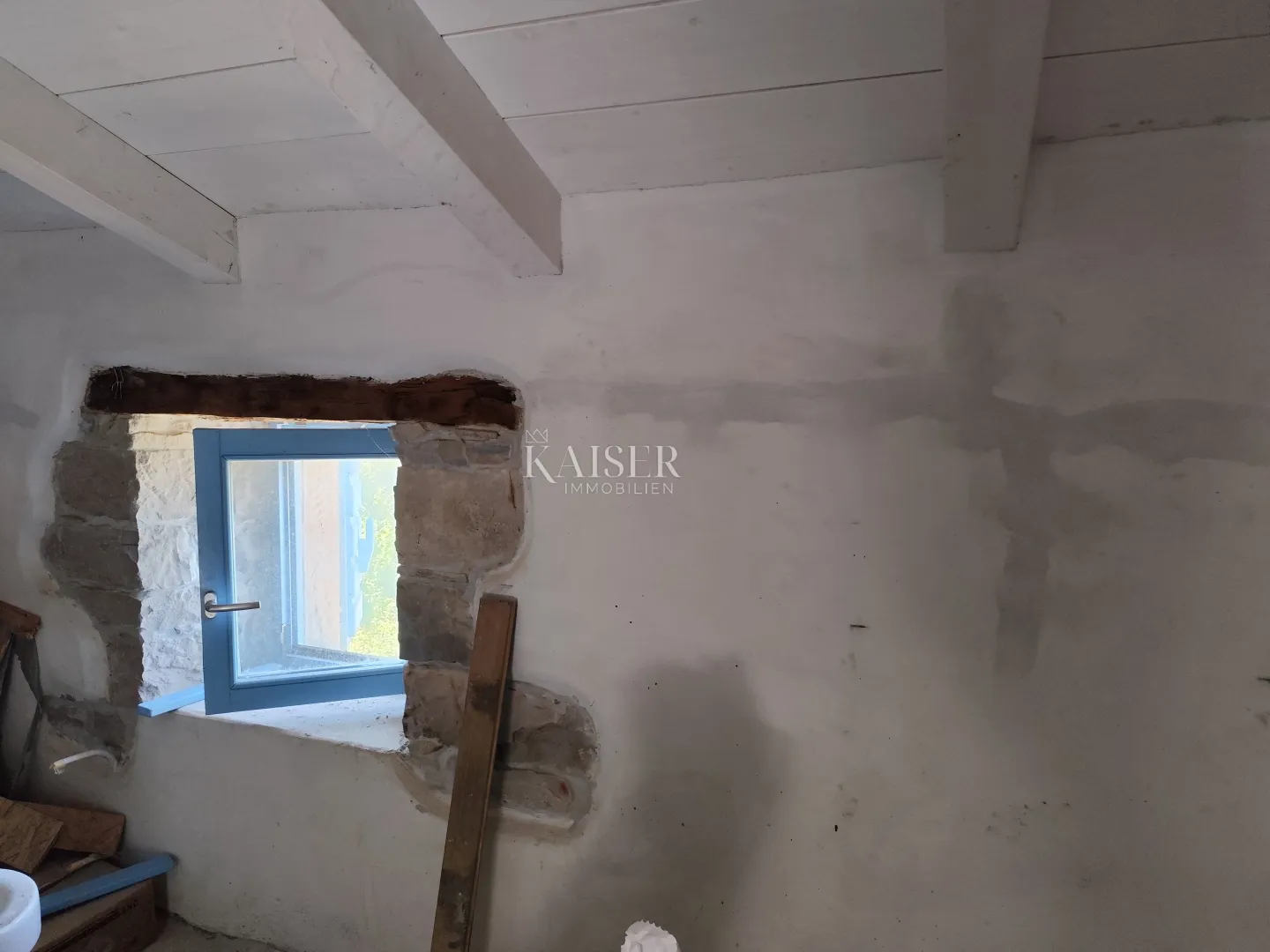 istra, buzet- imanje u centralnoj istri - slika 21