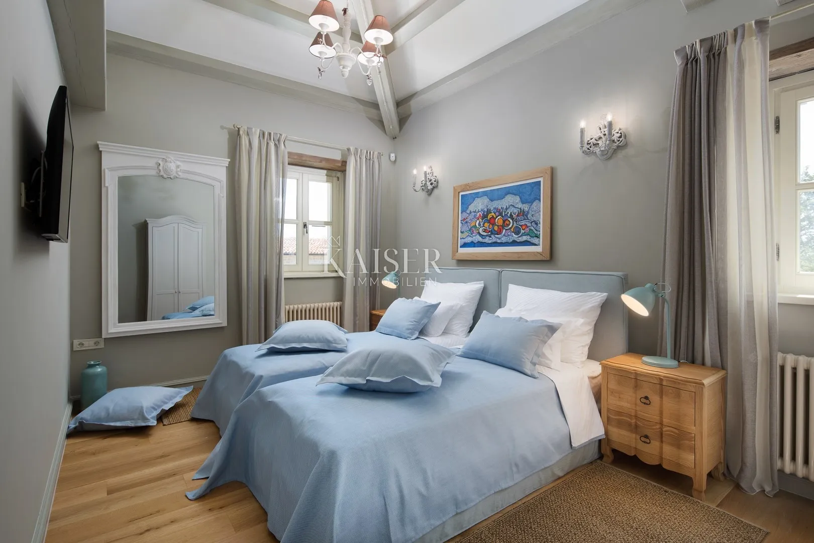 istra, poreč - luksuzna villa - slika 12