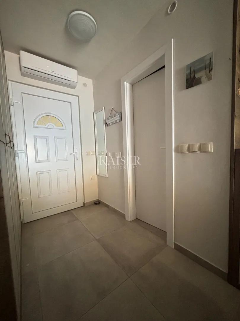 otok cres, zaglav - apartman s pogledom na more - slika 18