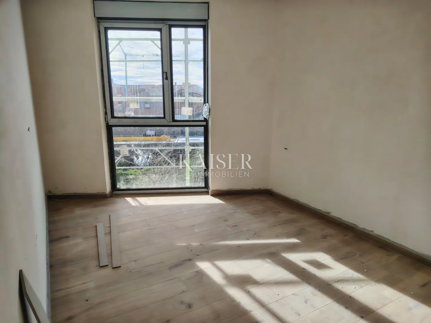 istra, peroj stan sa pogledom na more 61m2 - slika 6