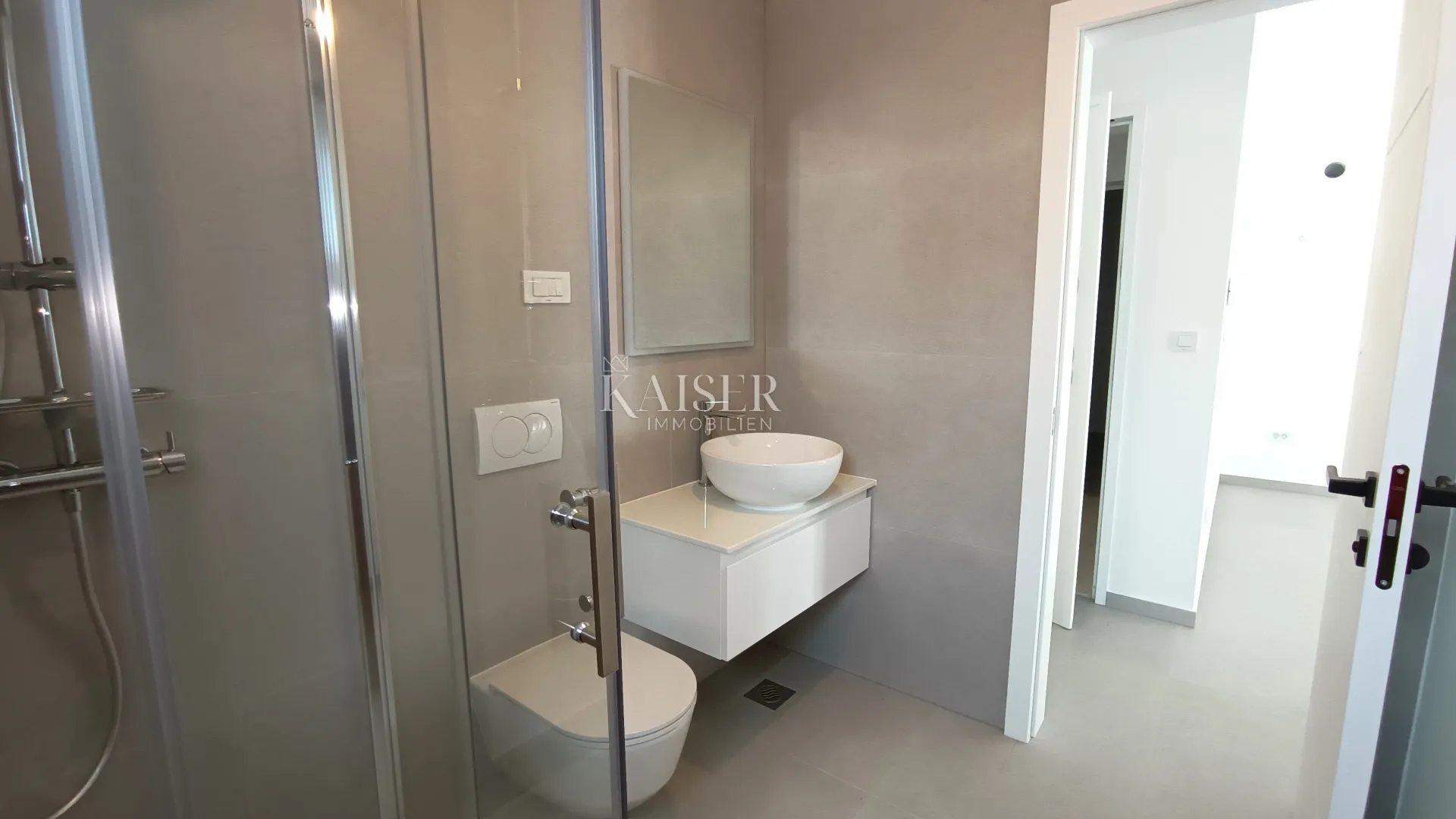 malinska, otok krk- stan 107m2 s pogledom na more - slika 6