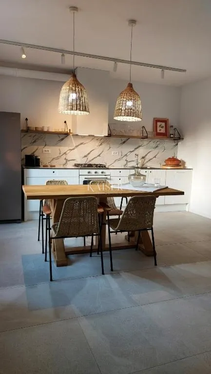zadar, poluotok – moderan trosoban stan 64m2 - 389 000 eur - slika 6