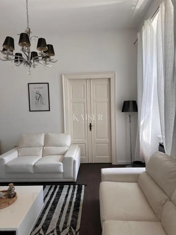 pula, luksuzan stan s terasom u centru – 140 m² u pješačkoj zoni - slika 3