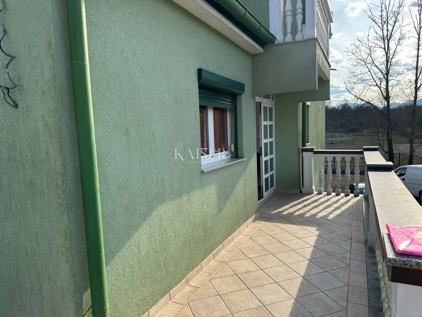 viškovo - kuća s velikim potencijalom na mirnoj lokacji - slika 14
