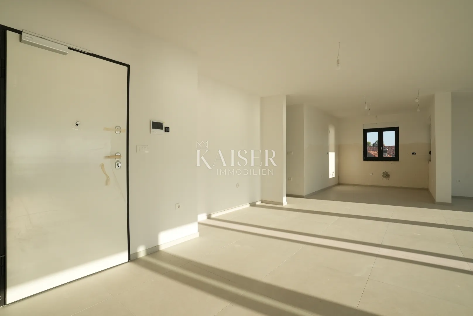 šibenik, žaborić - ekskluzivni penthouse s panoramskom krovnom terasom a - slika 7