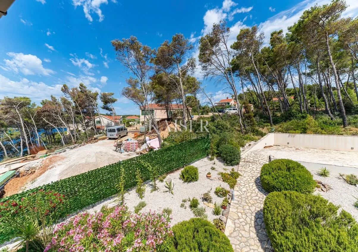 otok korčula - prekrasna i zadivljujuća vila uz more - slika 11