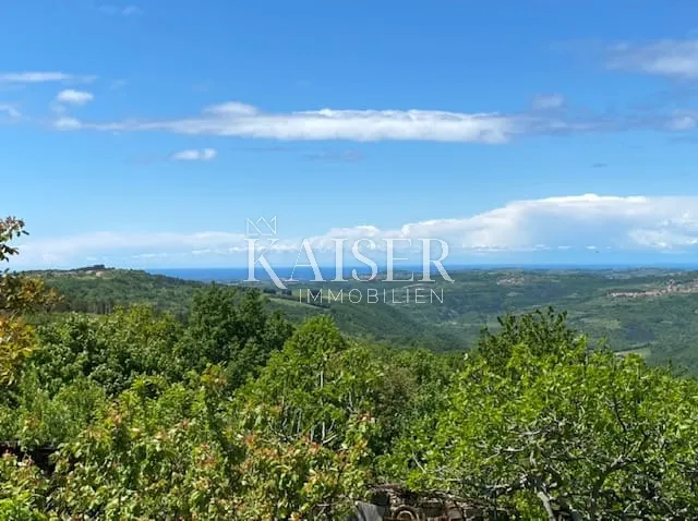 buje - kamena kuća s ogromnim potencijalom - slika 5