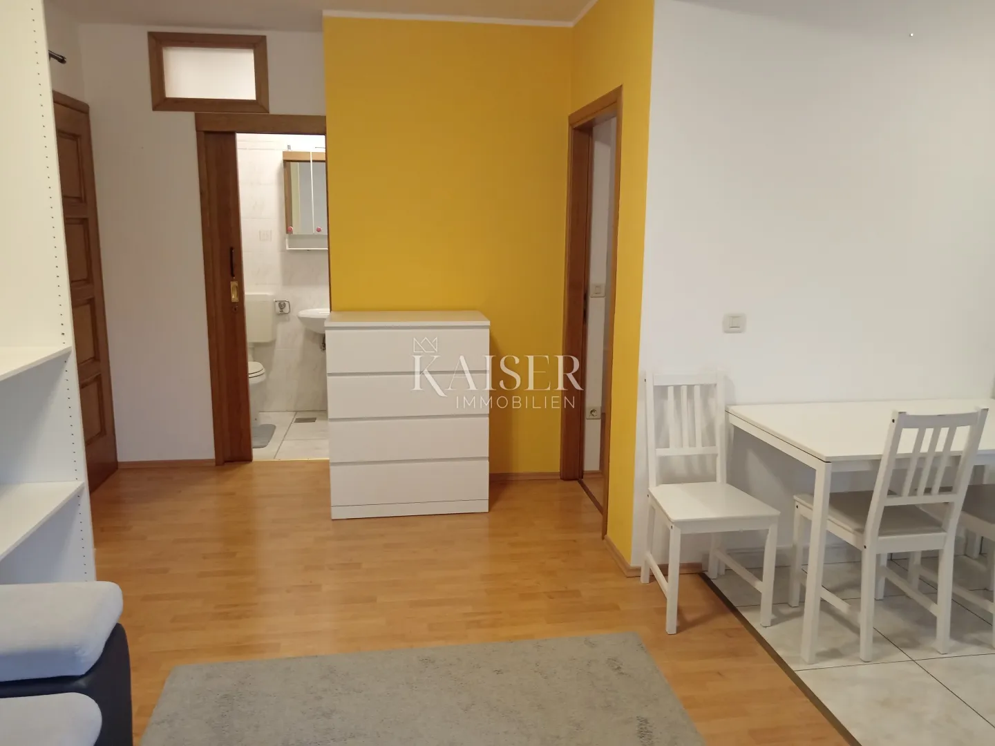 umag, zambratija, stan 1s+db 250m od mora - slika 2