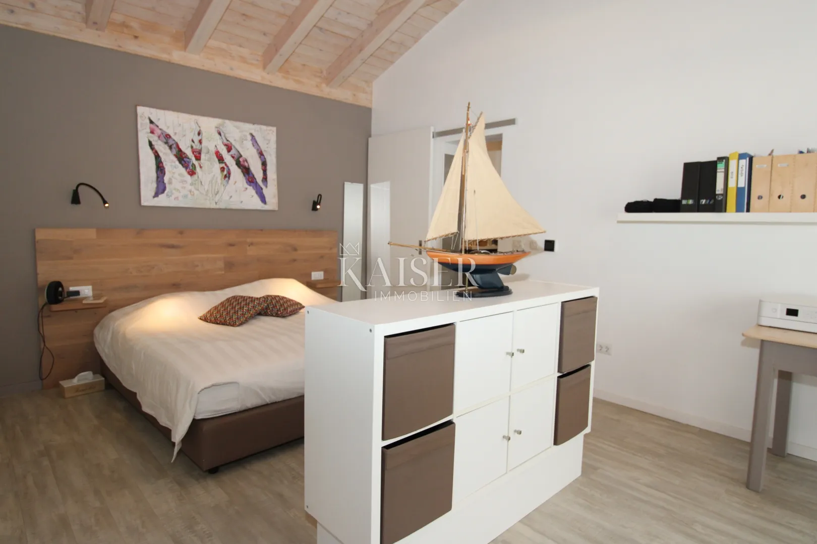 istra - poreč, vila sa bazenom pogled more - slika 83