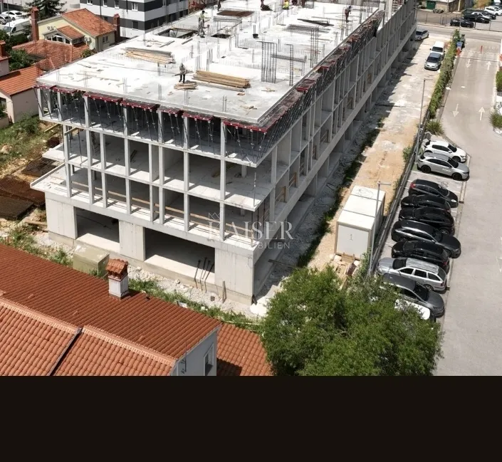 istra, pula - stanovi monvidal - slika 8