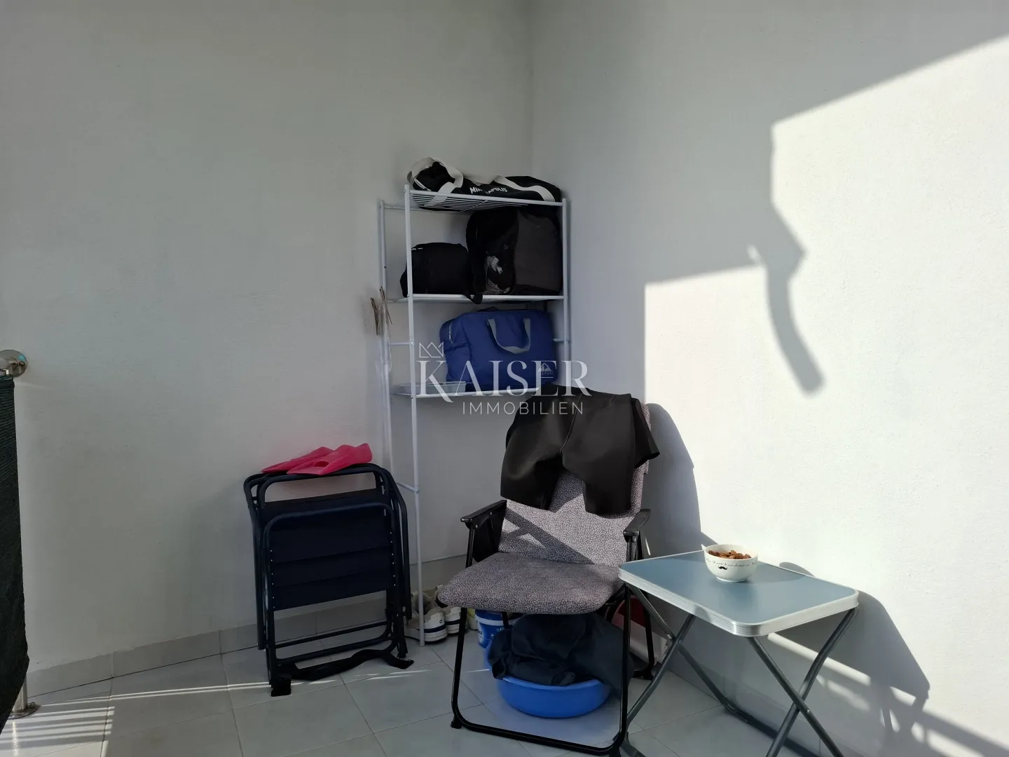 otok cres, zaglav - apartman s pogledom na more - slika 13