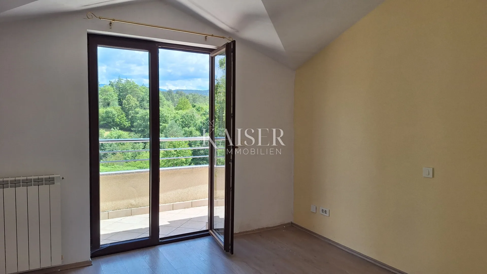 matulji, šapjane, poslovna zgrada na 3 etaže, vanjsko parkiralište,780 m2 korisnog prostora - slika 23